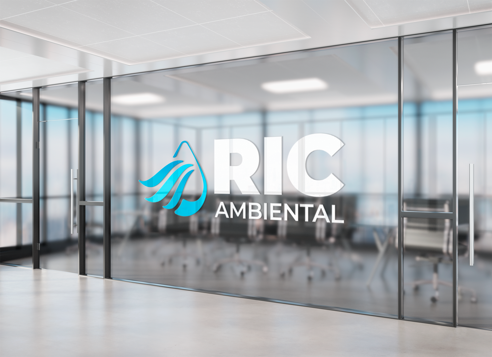 RIC Ambiental apresenta oportunidades de emprego a servidores do sistema de água e esgoto de Marília