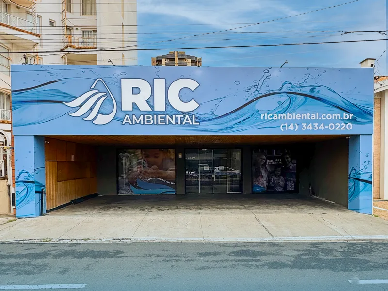 RIC FACHADA