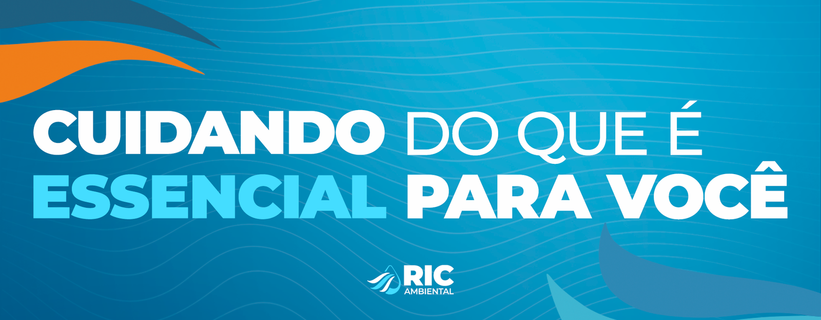 Cuidando do que é essencial para você