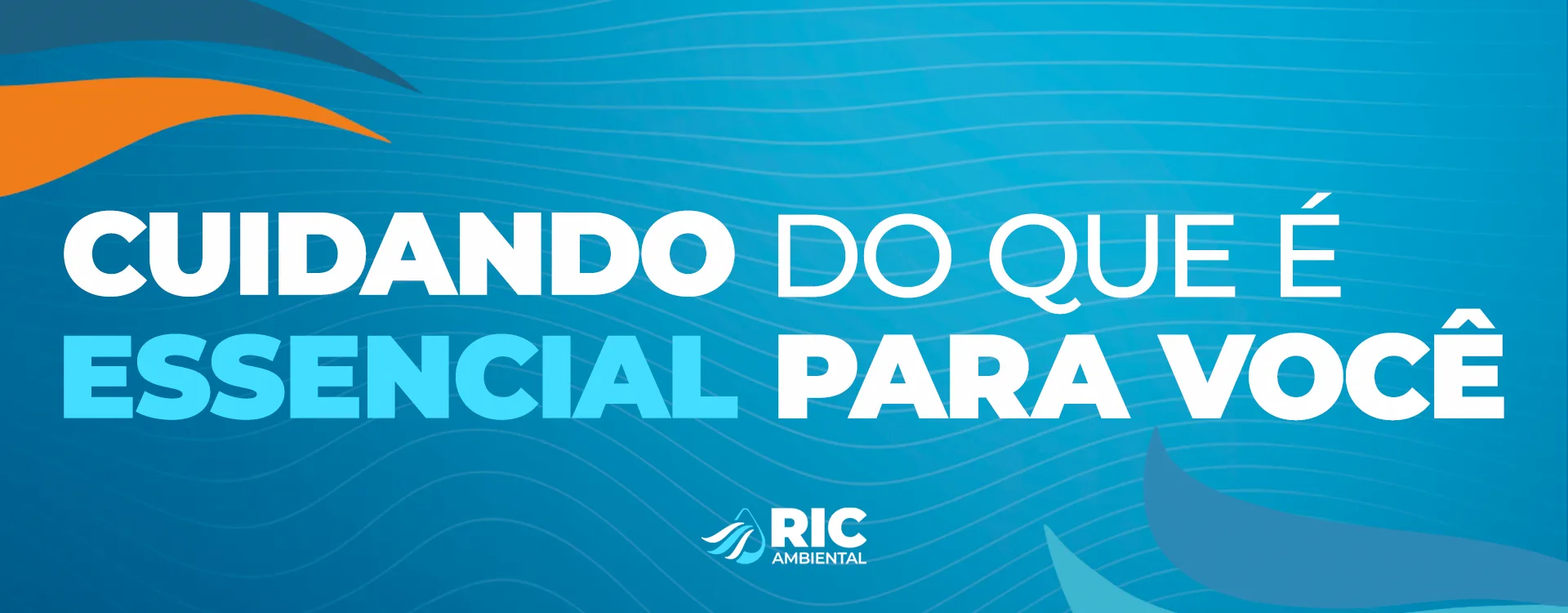 Cuidando do que é essencial para você