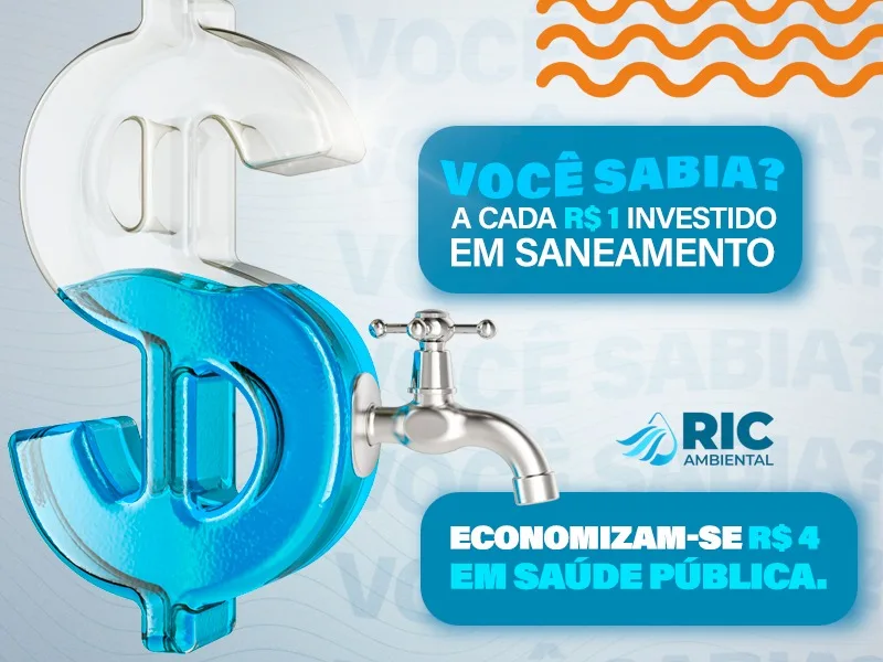 Saneamento