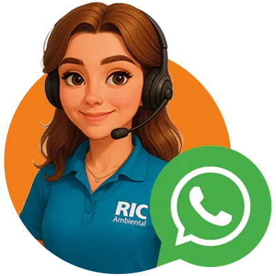 WhatsApp - Mari