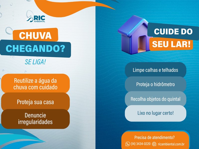 Chuva