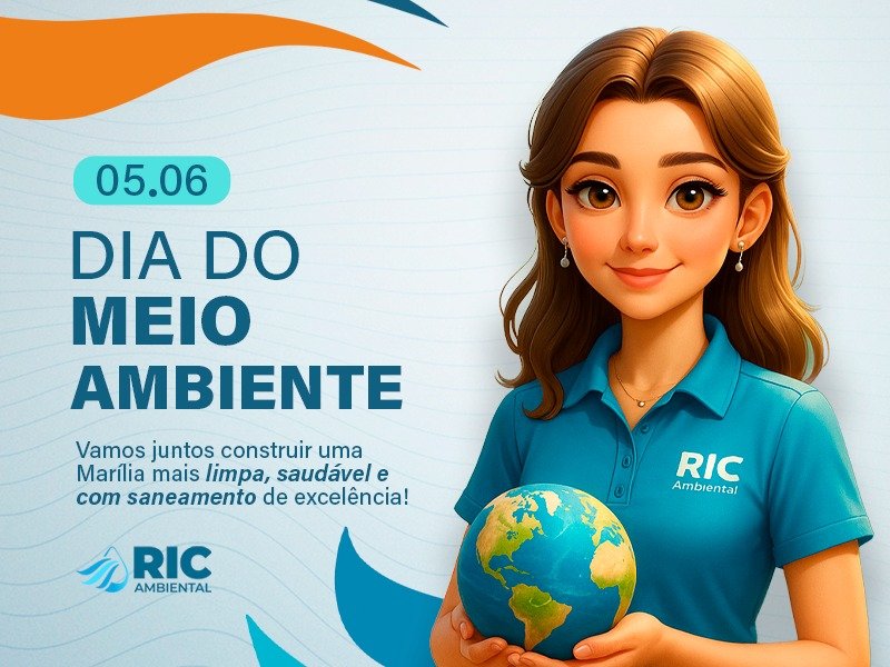 Meio Ambiente