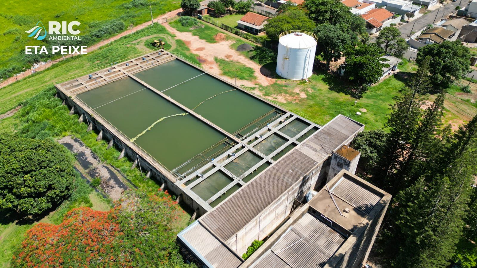 Compromisso com o essencial: o futuro do saneamento começa com planejamento