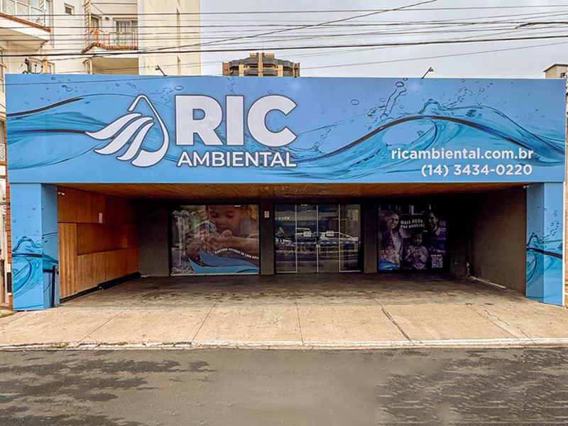RIC Ambiental