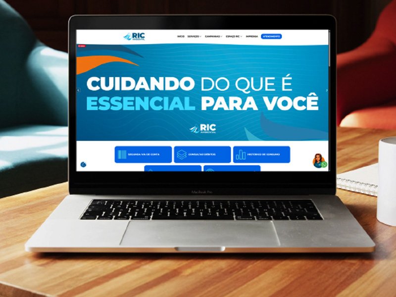 Atendimento além do presencial: o que é real no ambiente virtual