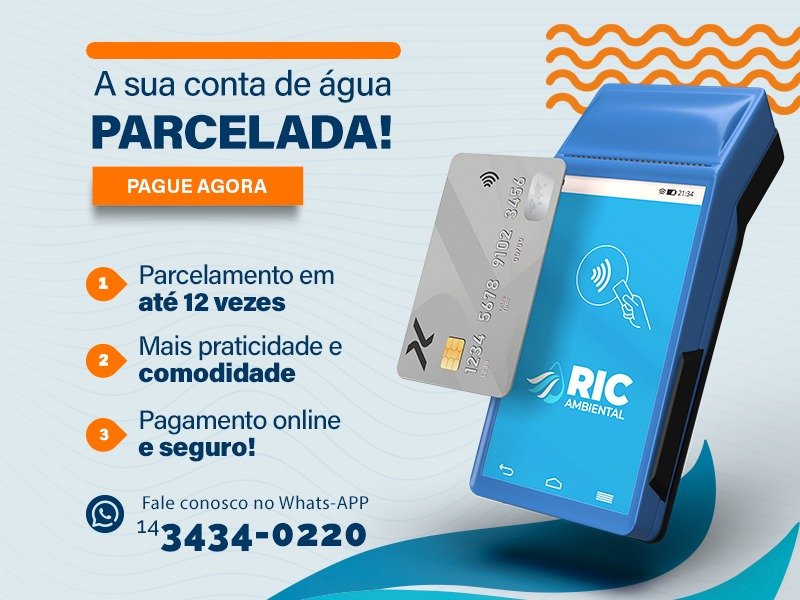 Parcelamento Débitos