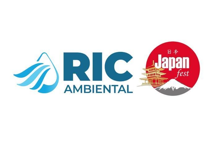RIC Ambiental x Japan Fest