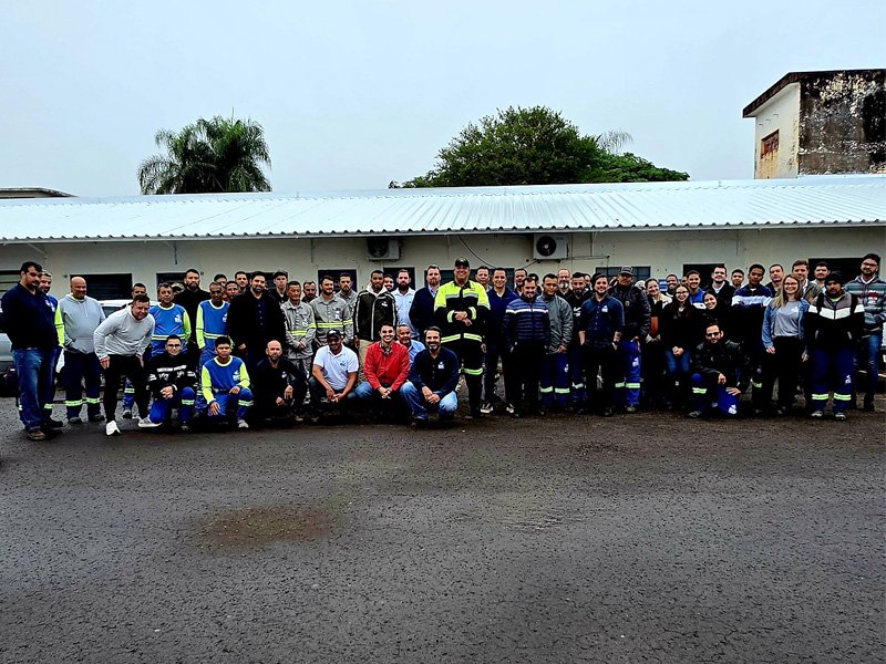 Unidade Sao Miguel