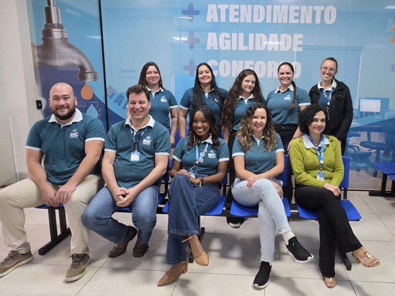 atendimento
