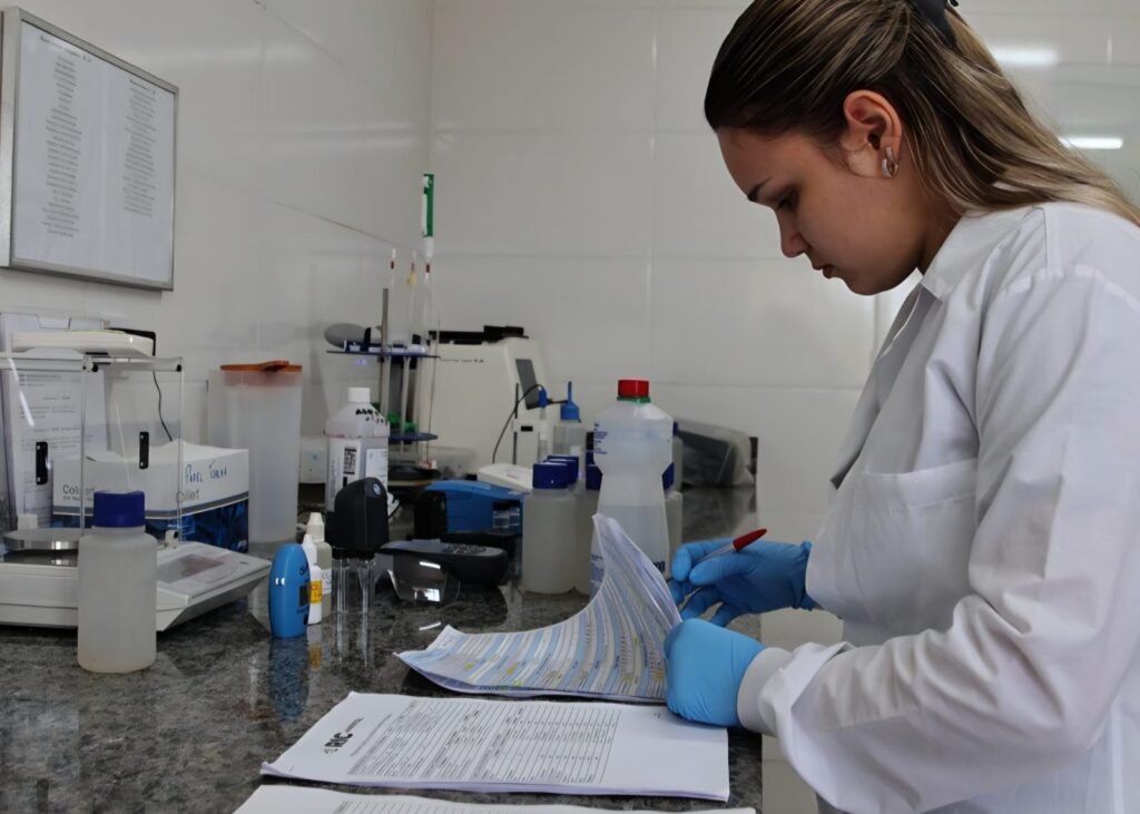 O saneamento também enfrenta um inimigo invisível: a desinformação 3 controle