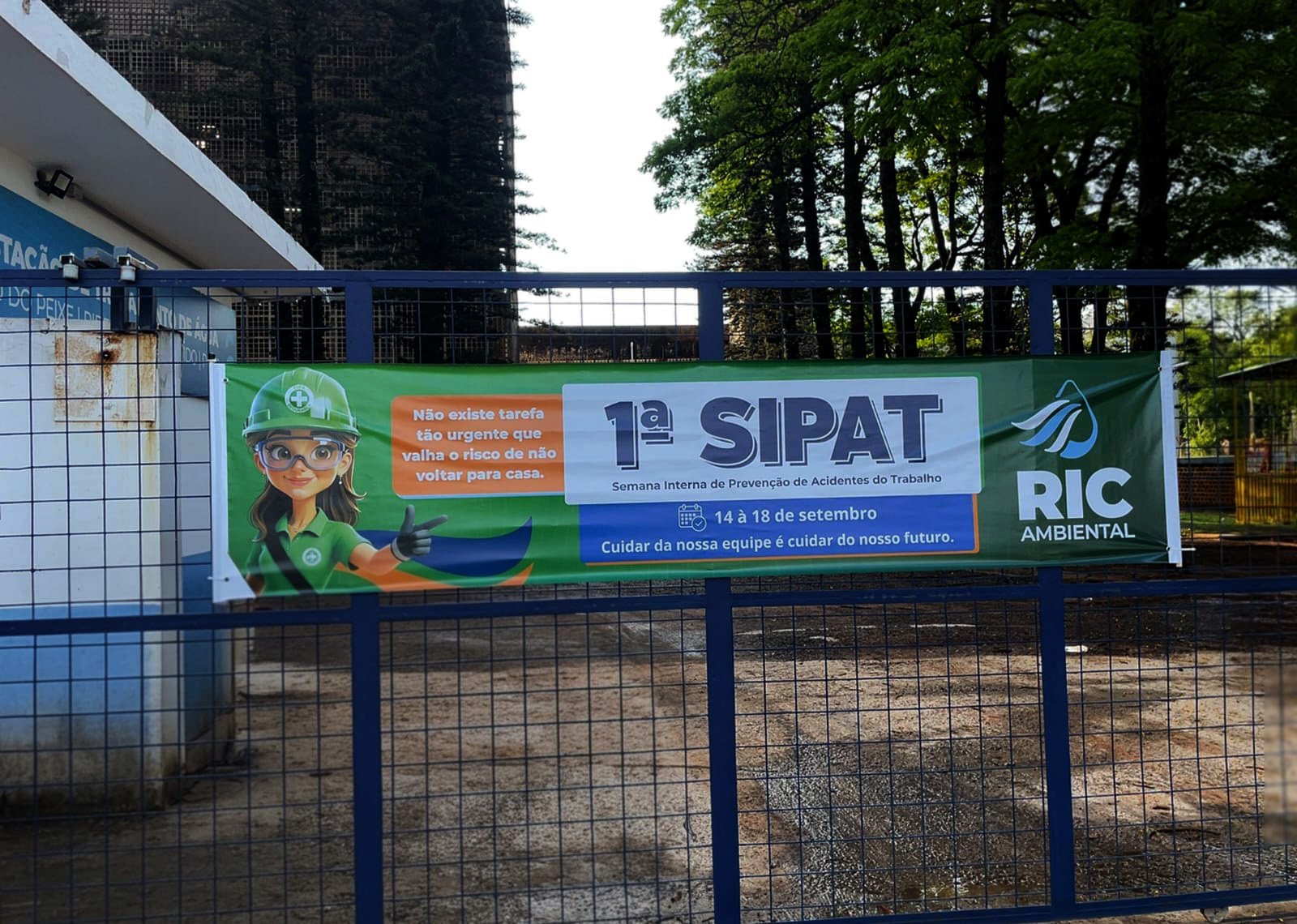 SIPAT